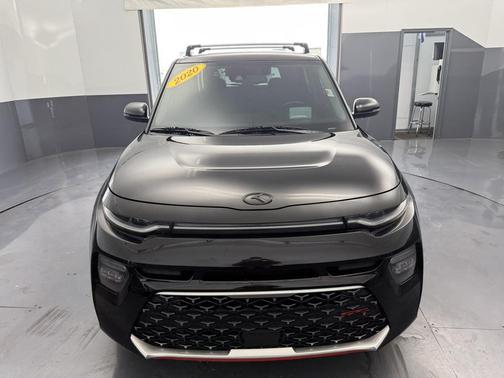 2020 Kia Soul GT-Line Turbo