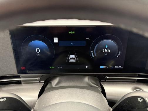 2025 Hyundai KONA EV Limited