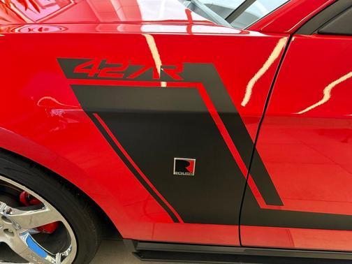 2010 Ford Mustang GT Premium