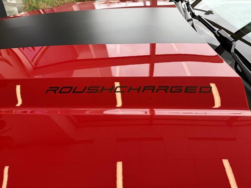 2010 Ford Mustang GT Premium