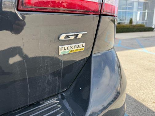 2018 Dodge Journey GT