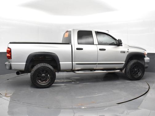 2007 Dodge Ram 2500 SLT/TRX
