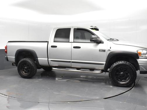 2007 Dodge Ram 2500 SLT/TRX
