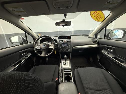 2014 Subaru Impreza 2.0i Premium
