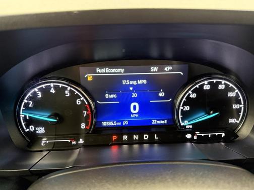 2023 Ford Maverick Lariat