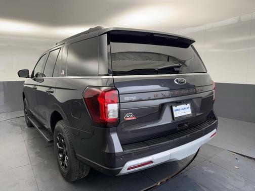 2022 Ford Expedition Timberline