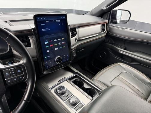 2022 Ford Expedition Timberline