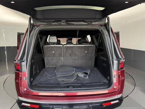 2024 Jeep Wagoneer L Series II 4x4