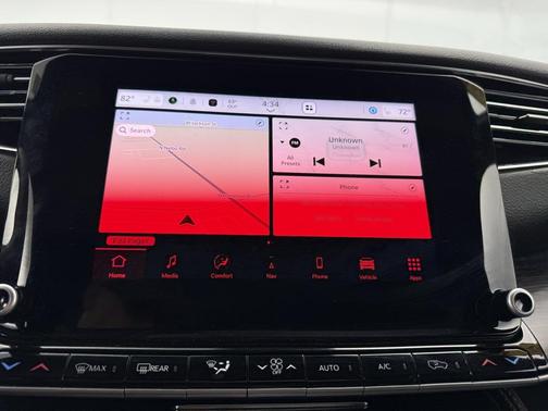 2024 Jeep Wagoneer L Series II 4x4