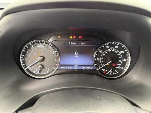 2021 Nissan Armada SV 4WD