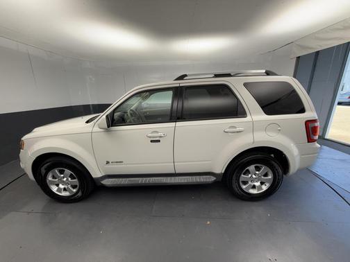 2011 Ford Escape Hybrid Limited