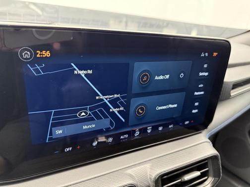 2025 Ford Mustang Dark Horse Fastback