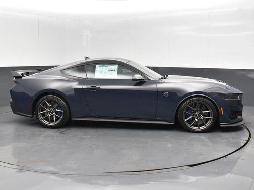 2025 Ford Mustang Dark Horse Fastback