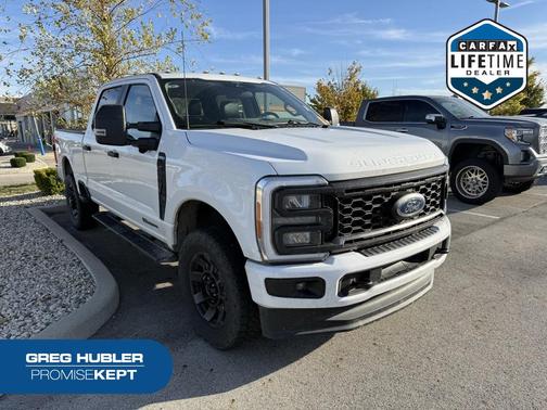 2023 Ford F-250 XL