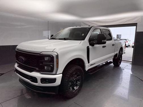 2023 Ford F-250 XL