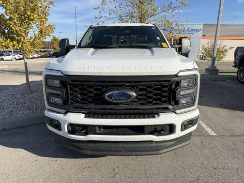 2023 Ford F-250 XL