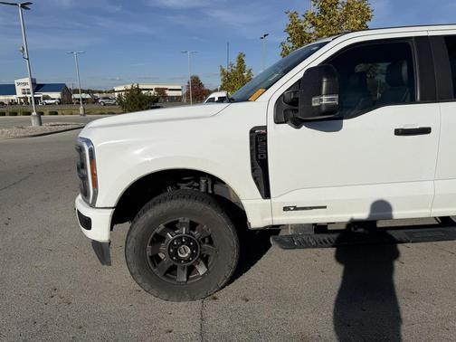 2023 Ford F-250 XL