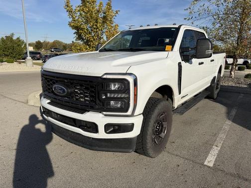 2023 Ford F-250 XL