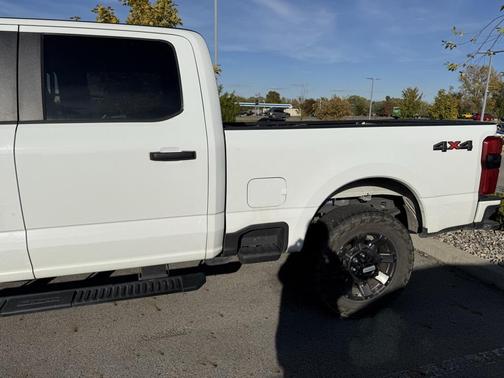 2023 Ford F-250 XL