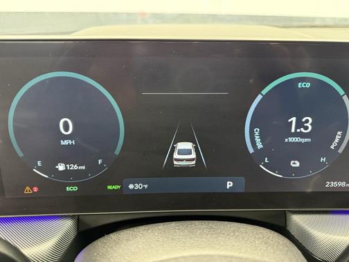 2024 Hyundai SONATA Hybrid Limited