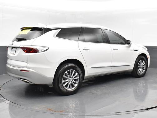 2024 Buick Enclave Premium AWD