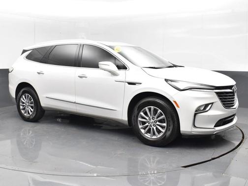 2024 Buick Enclave Premium AWD