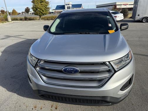 2018 Ford Edge SE