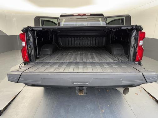 2023 Chevrolet Silverado 2500 High Country