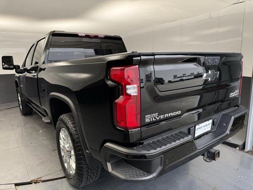 2023 Chevrolet Silverado 2500 High Country
