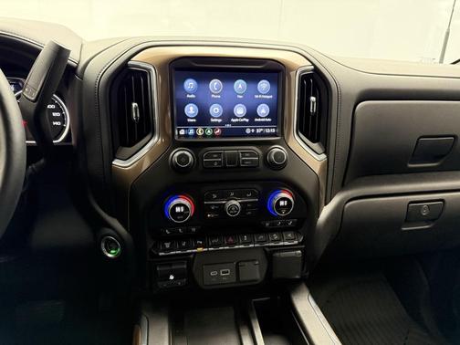 2023 Chevrolet Silverado 2500 High Country