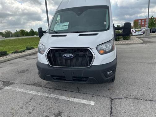 2025 Ford Transit-350 Base