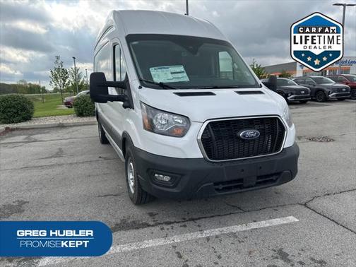 2025 Ford Transit-350 Base