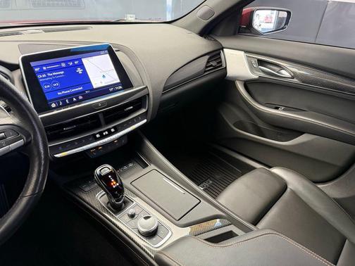 2023 Cadillac CT5 Sport