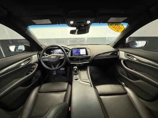 2023 Cadillac CT5 Sport