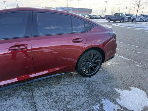 2023 Cadillac CT5 Sport