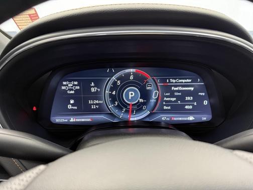 2023 Cadillac CT5 Sport