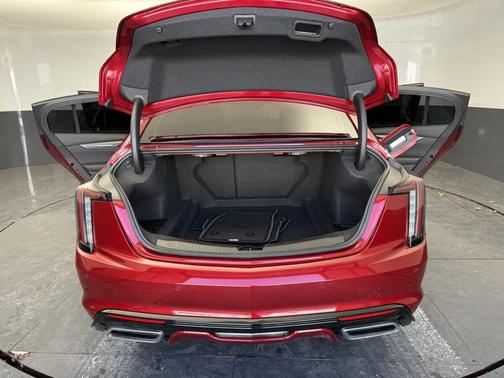 2023 Cadillac CT5 Sport