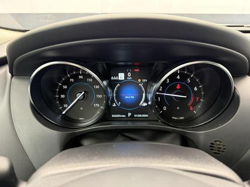 2019 Jaguar F-PACE 25t Premium