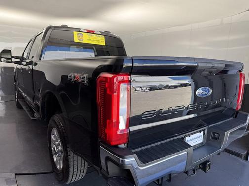 2024 Ford F-250 XLT