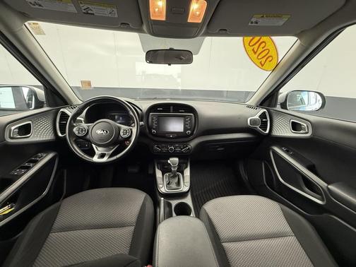 2020 Kia Soul X-Line