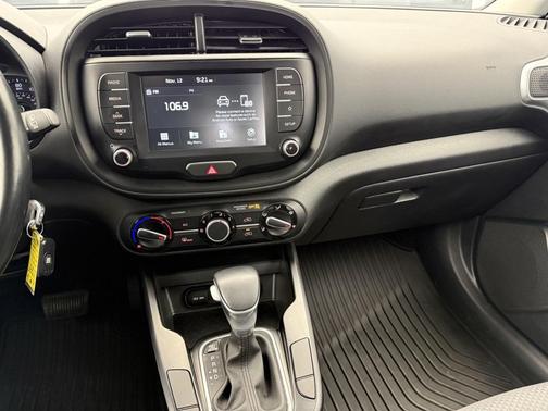 2020 Kia Soul X-Line