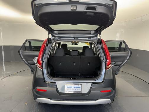 2020 Kia Soul X-Line