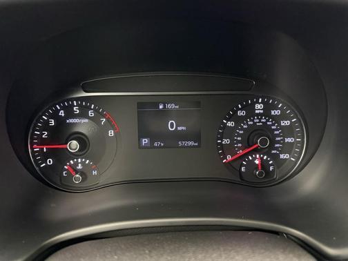 2020 Kia Soul X-Line