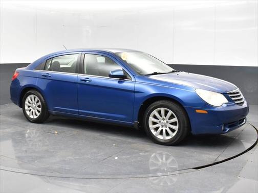 2010 Chrysler Sebring Base