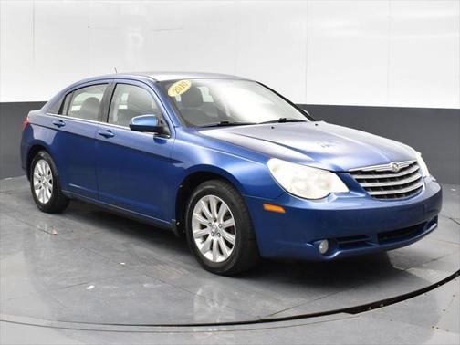 2010 Chrysler Sebring Base