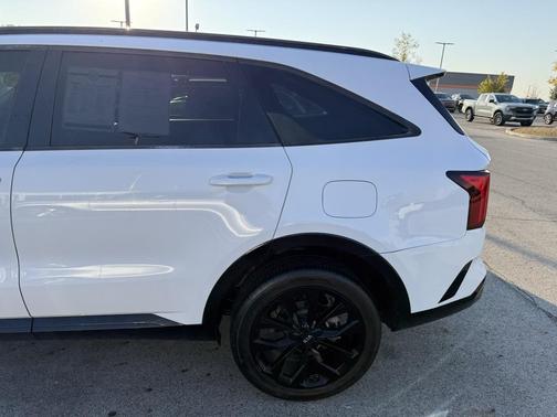 2021 Kia Sorento SX