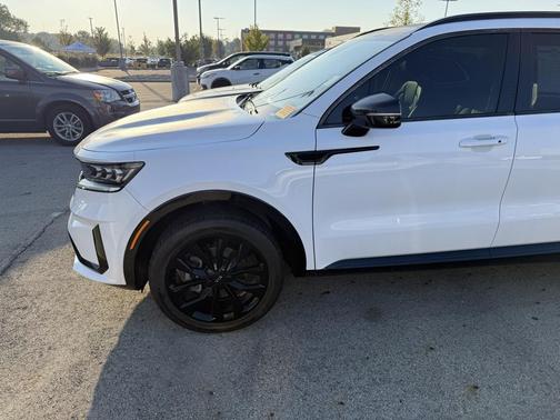 2021 Kia Sorento SX