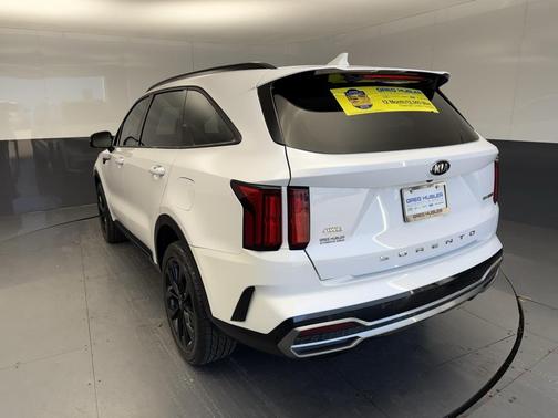 2021 Kia Sorento SX