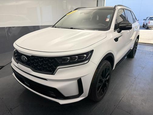2021 Kia Sorento SX