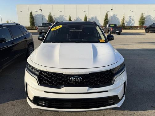 2021 Kia Sorento SX